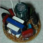 Manufacturers Exporters and Wholesale Suppliers of CFL PCB New Delhi Delhi